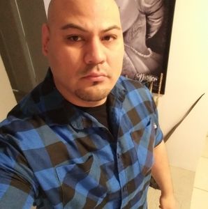 Meet your Posher, Alex